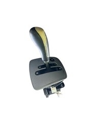 Leva cambio automatico usato  Sant Anastasia