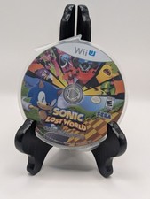 Sonic lost nintendo for sale  Arlington