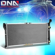 Usado, Radiador de refrigeração Chevy Lumina Monte Carlo 1996-1999 núcleo de alumínio completo 2251 comprar usado  Enviando para Brazil