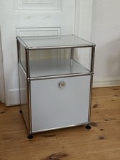 Usm haller beistellmöbel gebraucht kaufen  Berlin