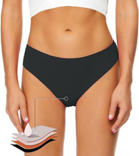 Costume mestruale donna usato  Roma