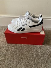 Reebok court retro for sale  HARWICH