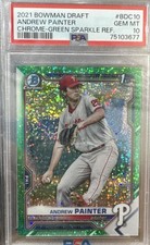 2021 bowman chrome for sale  Ashburn