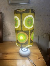 Lampe vintage année d'occasion  Nantes-