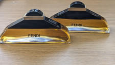 Fendi perfume 1980 for sale  NEWPORT