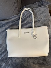 calvin klein handtasche gebraucht kaufen  Hannover