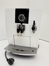 Jura platin kaffeevollautomat gebraucht kaufen  Plattling