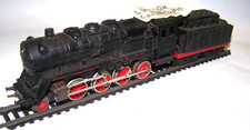 Locomotiva vapore della usato  Torino