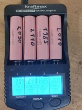 Batterien akkus durchmesser gebraucht kaufen  Altshausen