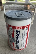 Vintage budweiser display for sale  Saint Paul