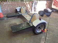 Phoenix dolly towing for sale  MAIDENHEAD