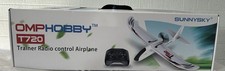 Omphobby t720 trainer for sale  Big Cove Tannery