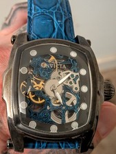 Invicta lupah model for sale  Sterlington