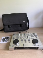 Hercules rmx usb for sale  CRAWLEY