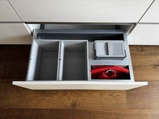 Mülltrennsystem separato spü gebraucht kaufen  Offenbach am Main