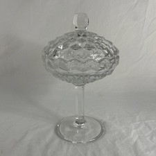 Vintage clear diamond for sale  Brainerd