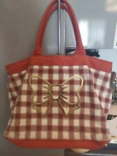 Borsa fix design usato  Torino