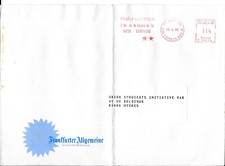 D198 lettre paris d'occasion  Thionville