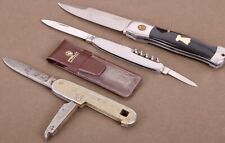 Vint klappmesser felix gebraucht kaufen  Weiden