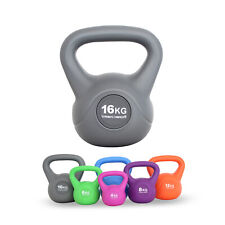 Trainhard kettlebell kugelhant gebraucht kaufen  Pfungstadt