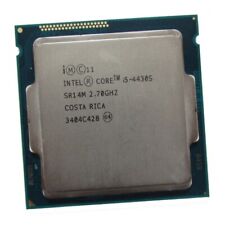 Intel core 4430s usato  Campagna