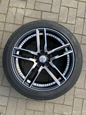 Ronal speedline sl1 gebraucht kaufen  Mölln