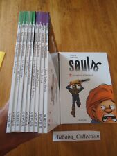 Lot seuls 7 d'occasion  Mondoubleau