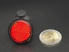 Catadiottro 29mm rifrangente usato  Verrayes