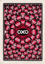 Oxo old wide d'occasion  Expédié en Belgium