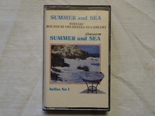 Summer and sea gebraucht kaufen  Hochheim am Main
