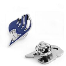 Fairy tail broche d'occasion  Challans