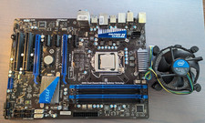 Mainboard msi p67a gebraucht kaufen  München