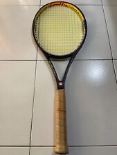 Wilson hyper carbon usato  Italia