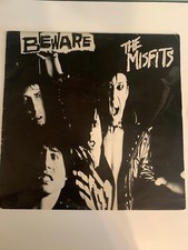 Misfits beware original for sale  Rehoboth Beach