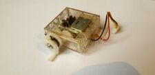 Servo moteur direction d'occasion  Capvern