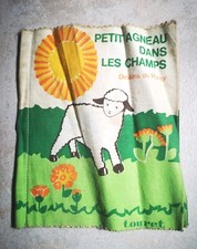 Ancien vintage petit d'occasion  Digoin
