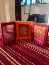 Orologio sveglia portafoto usato  Guidonia Montecelio