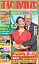 Mia 2016 chiara usato  Italia