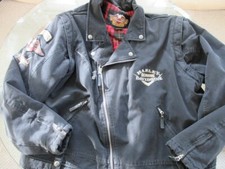 Harley davidson 3xl d'occasion  Expédié en Belgium