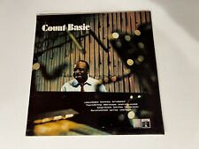 Count basie count for sale  Bristol