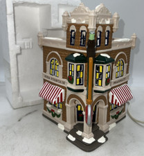 Department snow village for sale  Monroe