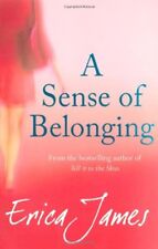 Sense belonging erica for sale  UK