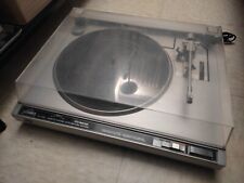 Platine vinyle jvc d'occasion  Fontenay-sous-Bois