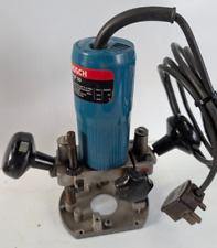 Bosch pof50 320w for sale  MONMOUTH