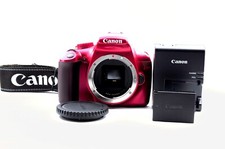 Canon eos kiss d'occasion  Expédié en Belgium