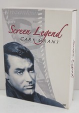 Cary grant screen usato  Lucera