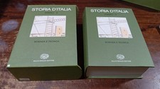 Libro storia italia. usato  Guidonia Montecelio