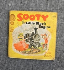 1950 vintage sooty for sale  WADEBRIDGE