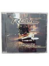 Leyenda Urbana | Relic | Buen Estado comprar usado  Enviando para Brazil