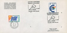 Epe4l1a 1979 fdc d'occasion  France